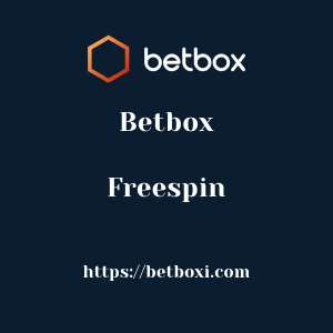 Betbox Freespin