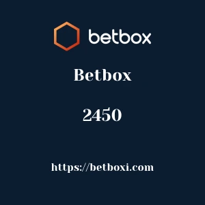 Betbox 2450