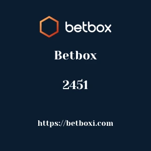 Betbox 2451